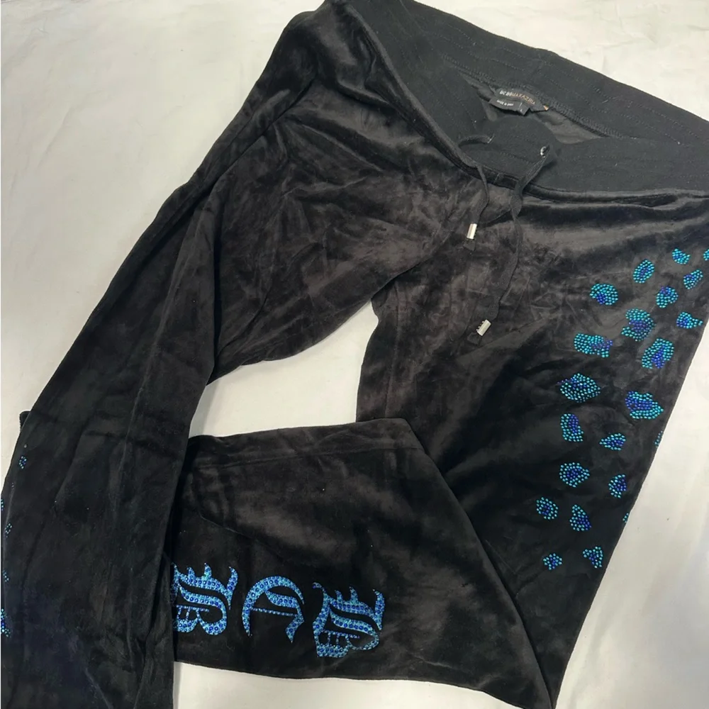 BCBG Embellished Tracksuit - Picture 2 of 4